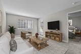 1-bedroom apartment at Bayview Apartment Homes in Federal Way